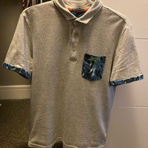 Superdry Premium City Polo